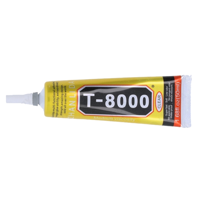 Colle T8000 (50ml)
