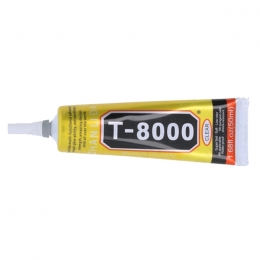 Outils Colle T8000 (50ml)