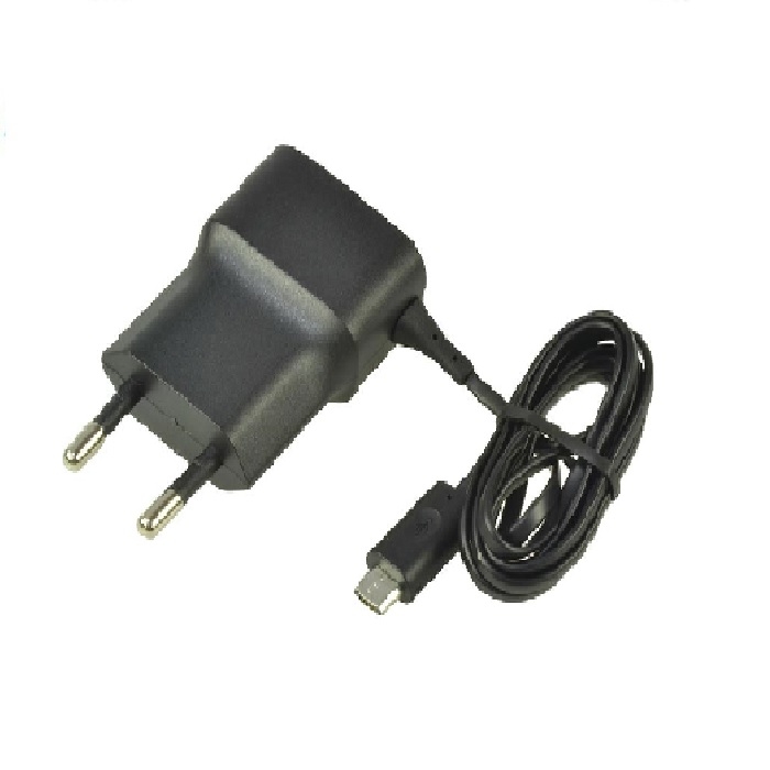 Chargeur Mural Nokia Pour 3710 FOLD, 3250, 3500 Classic, 3120 Classic, 3600 SLIDE - Neuf
