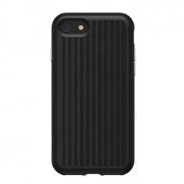 Apple iPhone Etui OTTERBOX Coque Easy Grip Gaming Noir Pour