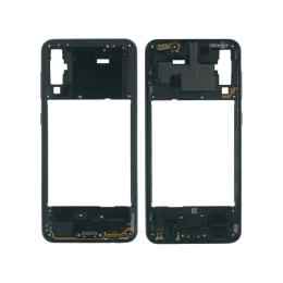 Samsung Châssis Complet Noir Pour Samsung Galaxy A50 (A505F)