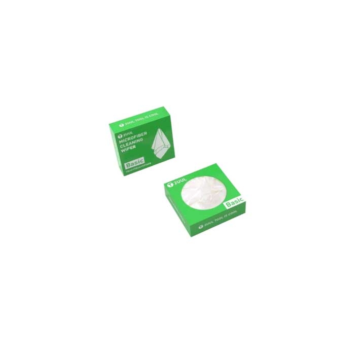 100 Lingettes Imprégnées D'alcool Isopropylique 70% – Format 3x6 Cm – Usage Unique – Bornova