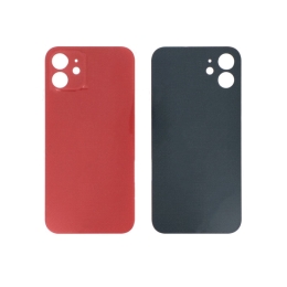 Apple Vitre Arrière Rouge Pour