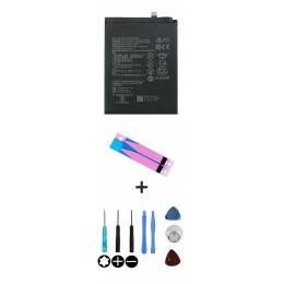 Huawei Originale batterie HB486486ECW Pour