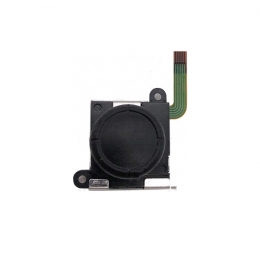 Nintendo Joystick 3D Noir Joycon pour