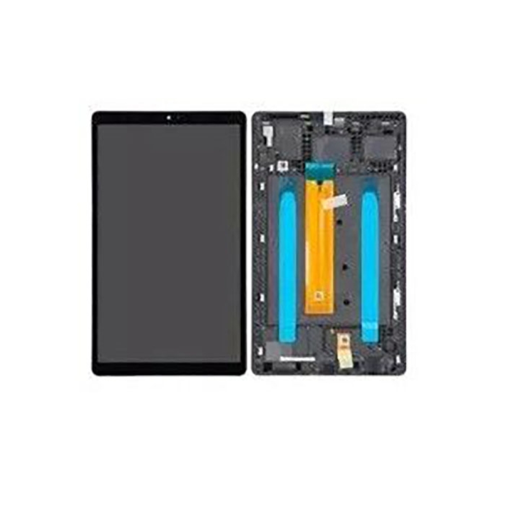 Vitre écran tactile et LCD assemblés pour Samsung Galaxy Tab A 8.0