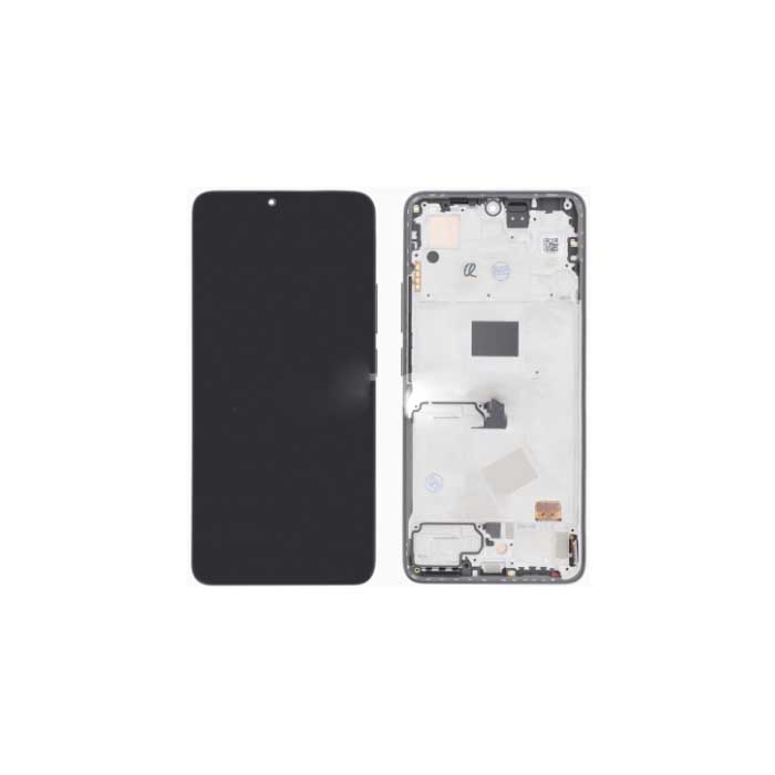 Original Ecran Complet LCD Noir Avec Châssis Pour Xiaomi 13 Original Ecran Complet LCD Noir Avec Châssis Pour Xiaomi 13