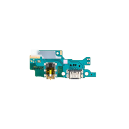 Samsung Original Connecteur de Charge pour Samsung Galaxy M31 M315/Galaxy M30S M307/Galaxy M21 M215 GH59-15181A