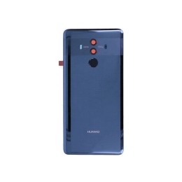 Huawei Original Cache Batterie Vitre Arrière Bleu Pour