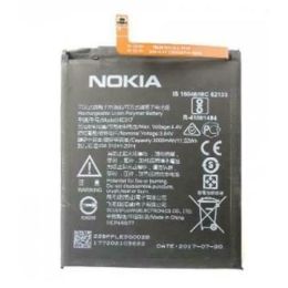 Nokia Originale Batterie HE316 HE317 HE335 pour