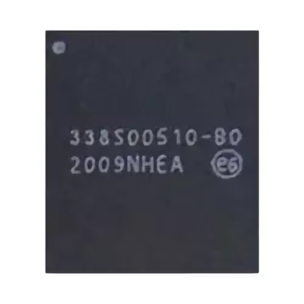 Connecteur De Charge Avec Puce IC Pour IPhone 11 Pro Max (A2218, A2161, A2220) - Neuf