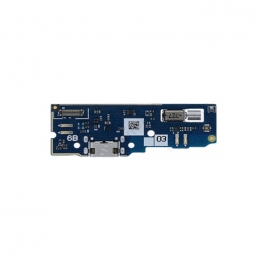 Sony Nappe Dock Connecteur De Charge Pour