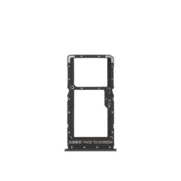 Xiaomi Tiroir SIM Noir Pour