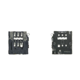Samsung Nappe Lecteur SIM Pour