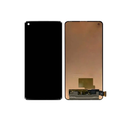 OnePlus Original Ecran LCD et Vitre Tactile Refurb (PIEC) Noir pour OnePlus 8T