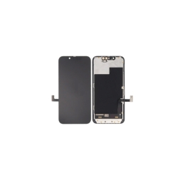 Apple iPhone Ecran LCD et Vitre  Tactile OEM Noir pour Apple iPhone 13 Mini