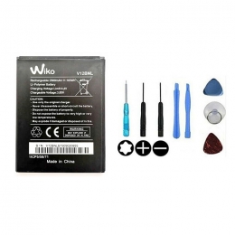Wiko Originale Batterie V12BNL Pour