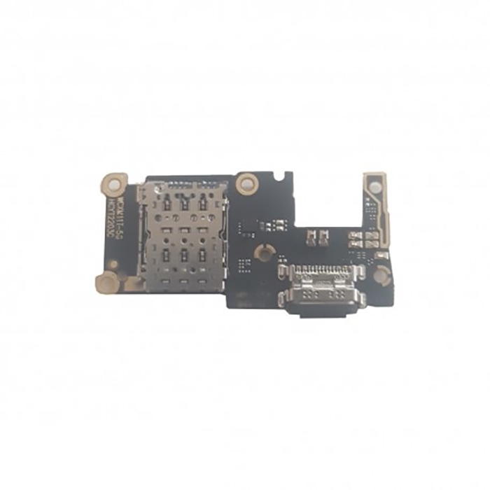 Nappe (câble Flex) De Charge Pour Xiaomi 11T Pro - Connecteur De Recharge, Neuf