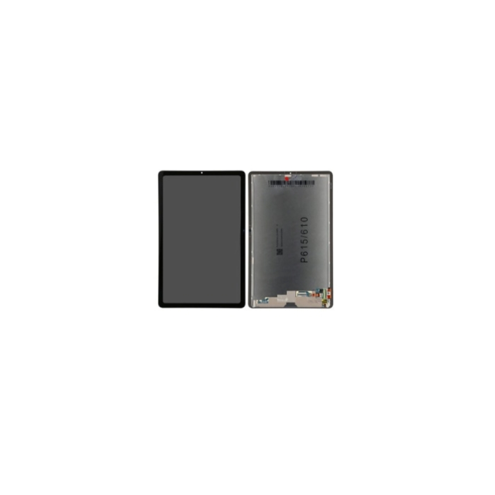 Original Ecran LCD et Vitre Tactile Noir pour Samsung Galaxy Tab S6 Lite  P610/Galaxy Tab S6 Lite 4G P615 GH82-22896A GH82-22924A