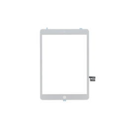 Apple iPad Original Tactile Blanc pour Apple iPad 7/8 (2019/2020) (ReLife)