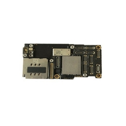 Apple iPhone Original Carte Mère 256 GO sans Fonction ID Pour