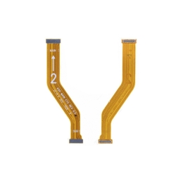 Samsung Originale Nappe Carte Mère 2 Pour