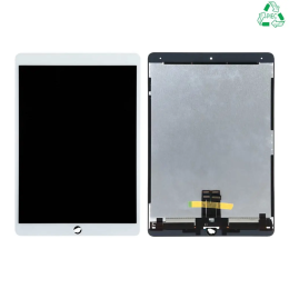 Apple iPad Ecran Tactile Original Refurb (PIEC) Apple iPad Pro 10.5" (1e génération) A1701/A1709/A1852 Blanc