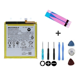 Motorola Originale Batterie KD40 Pour