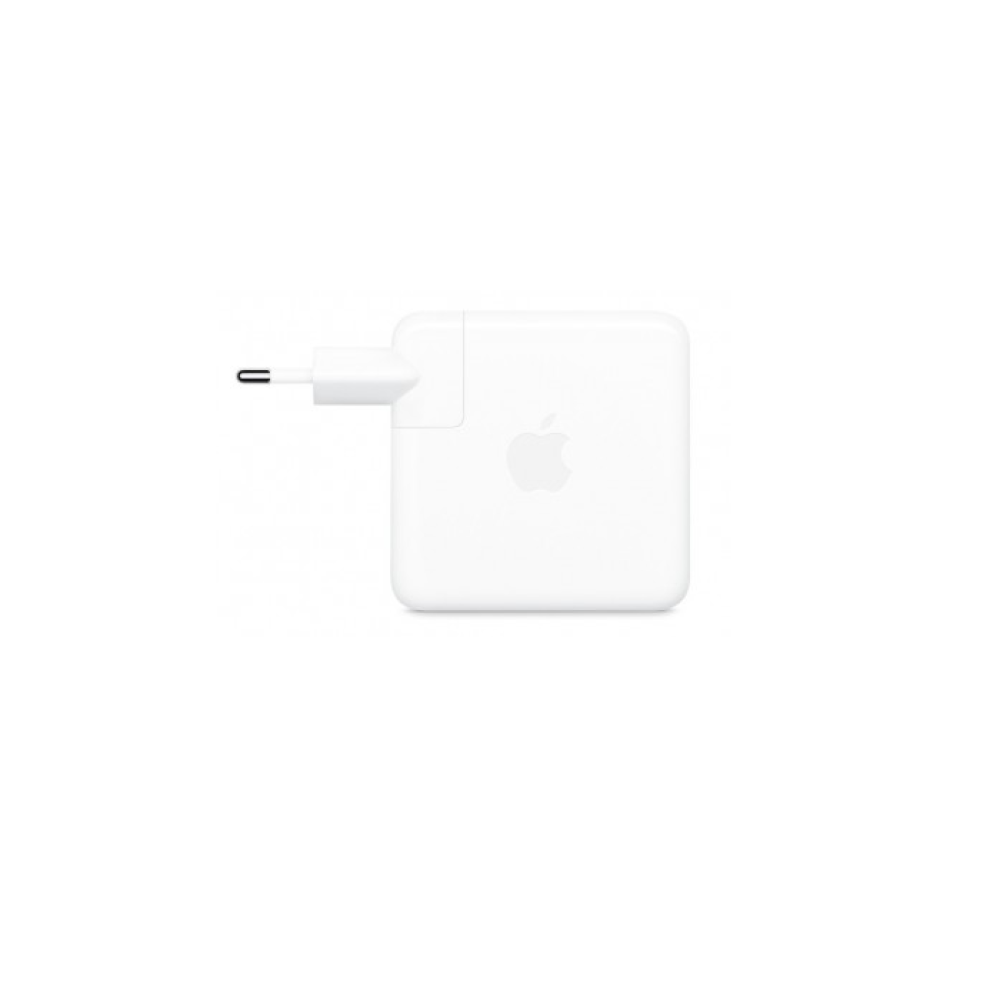 Chargeur Apple Secteur USB-C 140W Blanc (officiel) avec boîte pour