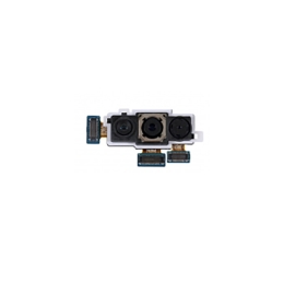 Samsung Originale Caméra Arrière Appareil Photo 32 MP GH96-12576A Pour