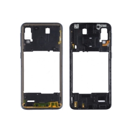 Samsung Châssis Noir Pour