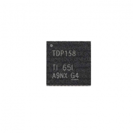 Microsoft Puce Controleur HDMI (TDP158) pour
