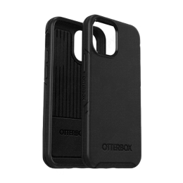 Apple Coque Noir OTTERBOX 77-84207 SYMMETRY Pour