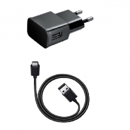 Asus Adaptateur Secteur + Câble Type C Noir Kit 2/1 Pour