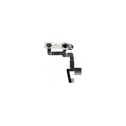 Nappe Camera Avant Capteur FaceTime POUR