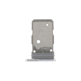 Samsung Tiroir Carte Sim Blanc Pour