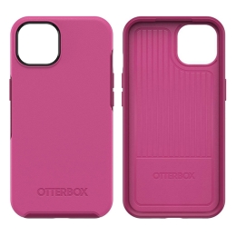 Apple iPhone Coque Rose OTTERBOX 77-85358 SYMMETRY Pour