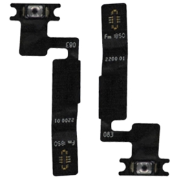 Apple Nappe Bouton Power ON/OFF Pour
