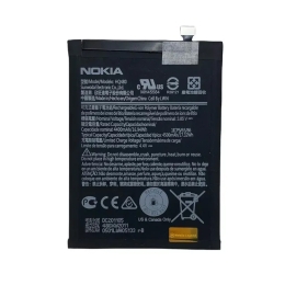 Nokia Batterie Battery Akku HQ480 4400mAh Pour Nokia 8.3 5G TA-1243 TA-1251