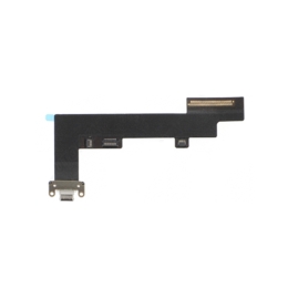 Apple iPad Nappe Dock Connecteur de Charge Blanc Pour