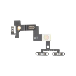 Apple iPad Nappe Power/Volume Pour Apple iPad Pro 11" (1e Gen) (WiFi Version)