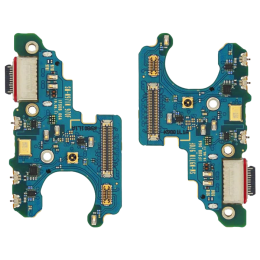 Samsung Nappe Dock Connecteur De Charge Pour