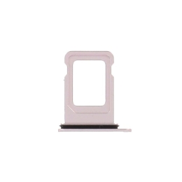 Apple iPhone Tiroir Carte Sim Rose Pour