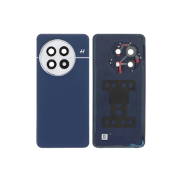 OnePlus Cache Batterie Vitre Arrière Premium Midnight Ocean pour OnePlus 13 5G
