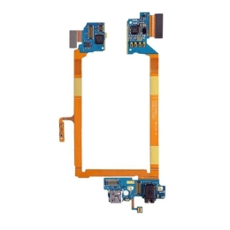 LG Nappe Dock Connecteur De Charge Pour