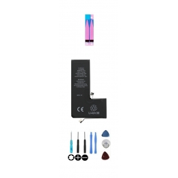 Apple iPhone Batterie De Remplacement Pour