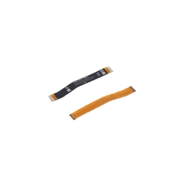 Huawei Originale Nappe Flex Carte mère Vers Lcd Pour