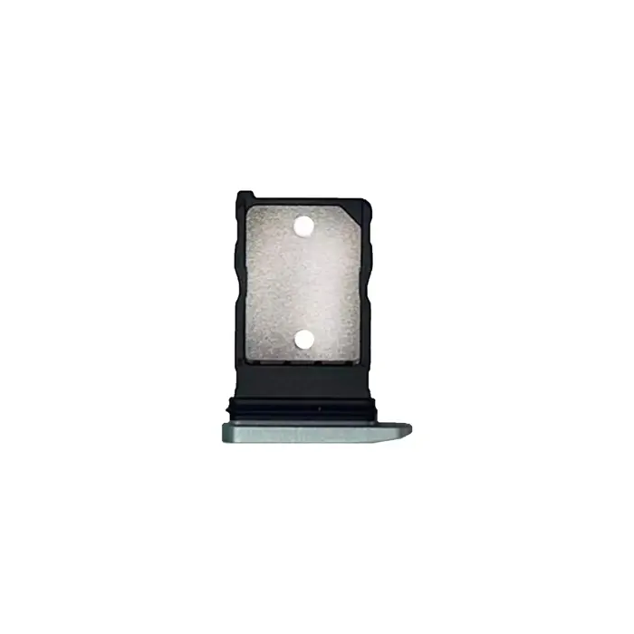 Tiroir SIM Premium Pour Google Pixel 8, Couleur Vert Sauge, Neuf
