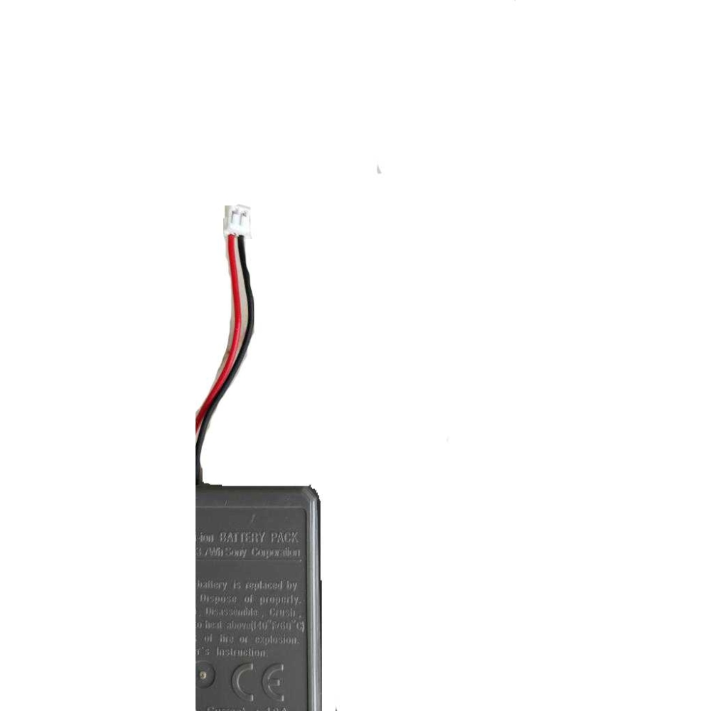 Batterie Manette Pour Sony PS4 1000mAh (LIP1522)