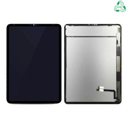 Apple iPad Ecran Tactile Original Refurb (PIEC) Apple iPad Pro 11" (1e génération) A1979/A1980/A2013/A1934 Noir